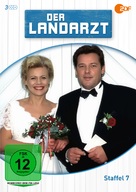 &quot;Der Landarzt&quot; - German Movie Cover (xs thumbnail)