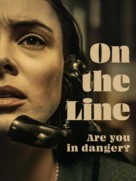 On the Line - Movie Poster (xs thumbnail)