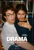 The Drama Poster