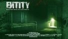Entity - British Movie Poster (xs thumbnail)