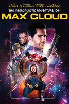 The Intergalactic Adventures of Max Cloud - German Movie Poster (xs thumbnail)