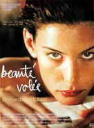 Stealing Beauty - French Movie Poster (xs thumbnail)