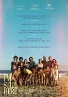 Ainda Estou Aqui Poster