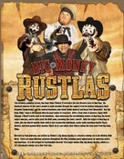 Big Money Rustlas - Movie Poster (xs thumbnail)