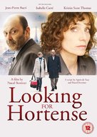 Cherchez Hortense - British DVD movie cover (xs thumbnail)