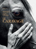 Le Caravage - Swiss Movie Poster (xs thumbnail)