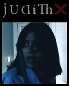 Judith X - Movie Poster (xs thumbnail)