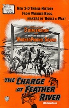 The Charge at Feather River - poster (xs thumbnail)