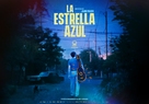 La estrella azul - Spanish Movie Poster (xs thumbnail)