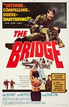 Die Br&uuml;cke - Movie Poster (xs thumbnail)