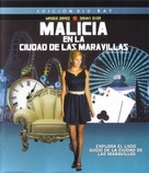 Malice in Wonderland - Mexican Blu-Ray movie cover (xs thumbnail)