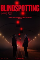 Blindspotting - Teaser movie poster (xs thumbnail)
