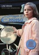 Skyggen af Emma - Danish DVD movie cover (xs thumbnail)