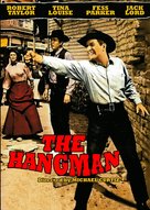 The Hangman - DVD movie cover (xs thumbnail)