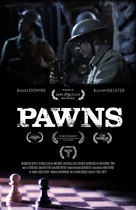 PAWNS - British Movie Poster (xs thumbnail)