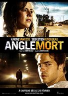 Angle mort - Canadian Movie Poster (xs thumbnail)