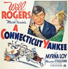 A Connecticut Yankee - Movie Poster (xs thumbnail)