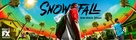 &quot;Snowfall&quot; - Movie Poster (xs thumbnail)