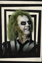 Beetlejuice Beetlejuice -  Key art (xs thumbnail)