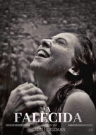 A Falecida - Brazilian Movie Poster (xs thumbnail)