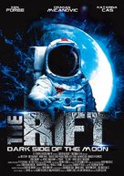 The Rift - Movie Poster (xs thumbnail)