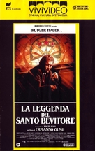 La leggenda del santo bevitore - Italian Movie Cover (xs thumbnail)