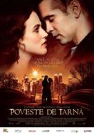 Winter&#039;s Tale - Romanian Movie Poster (xs thumbnail)