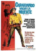 L'ombra di Zorro Poster