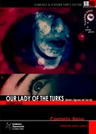 Nostra signora dei turchi - Italian Movie Cover (xs thumbnail)