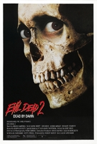 Evil Dead II - Movie Poster (xs thumbnail)