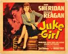 Juke Girl - Movie Poster (xs thumbnail)