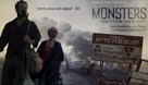 Monsters - Movie Poster (xs thumbnail)
