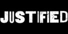 &quot;Justified&quot; - Logo (xs thumbnail)