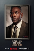 The Fall of the House of Usher - Movie Poster (xs thumbnail)