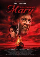Mary - Spanish Movie Poster (xs thumbnail)