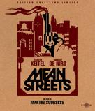Mean Streets - Blu-Ray movie cover (xs thumbnail)