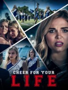 Cheer for Your Life - poster (xs thumbnail)