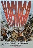 Cyclone - Turkish Movie Poster (xs thumbnail)