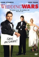 Wedding Wars - Movie Cover (xs thumbnail)