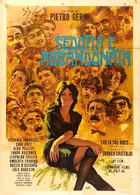 Sedotta e abbandonata Poster