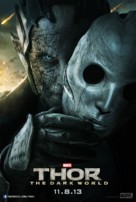 Thor: The Dark World - Movie Poster (xs thumbnail)