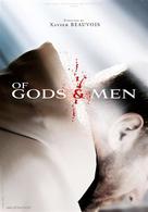Des hommes et des dieux - Movie Poster (xs thumbnail)