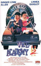 Vice Academy Part 2 - DVD movie cover (xs thumbnail)