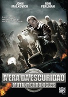 Mutant Chronicles - Brazilian Movie Cover (xs thumbnail)
