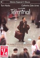 The Terminal - Mexican Movie Cover (xs thumbnail)