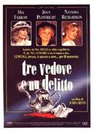 Widows&#039; Peak - Italian Movie Poster (xs thumbnail)