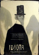 L&#039;idiot - Polish Movie Poster (xs thumbnail)