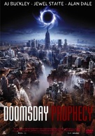 Doomsday Prophecy - DVD movie cover (xs thumbnail)