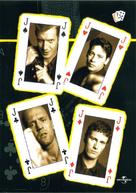 Lock Stock And Two Smoking Barrels - Movie Cover (xs thumbnail)