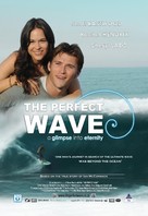 The Perfect Wave - South African Movie Poster (xs thumbnail)